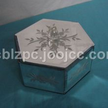 东莞市大岭山思艺包装盒制品厂 精品礼盒背后的匠心工艺