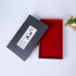 罗源地区礼品包装盒报价指南 品质与成本的完美平衡