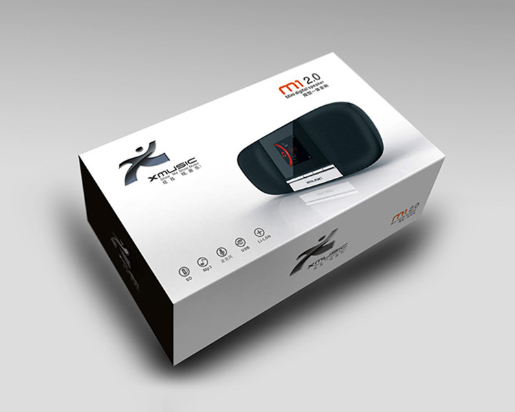 贵阳电子产品包装盒 品质与创新的完美结合